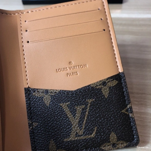 Cheap POCKET ORGANIZER VUITTON LOUIS 0824